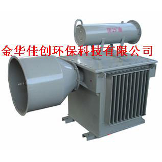 常宁GGAJ02电除尘高压静电变压器