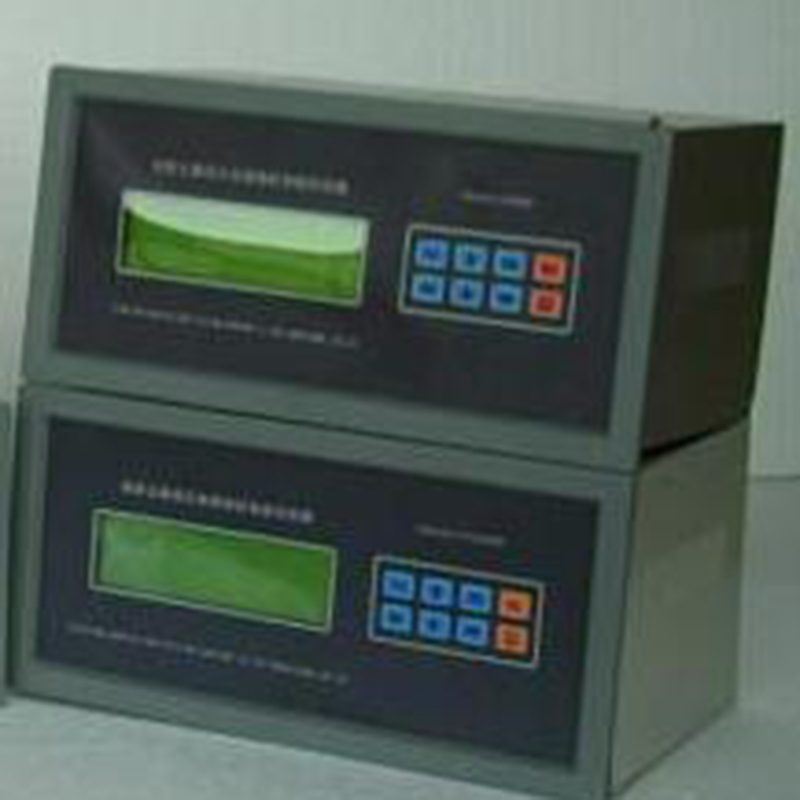 常宁TM-II型电除尘高压控制器